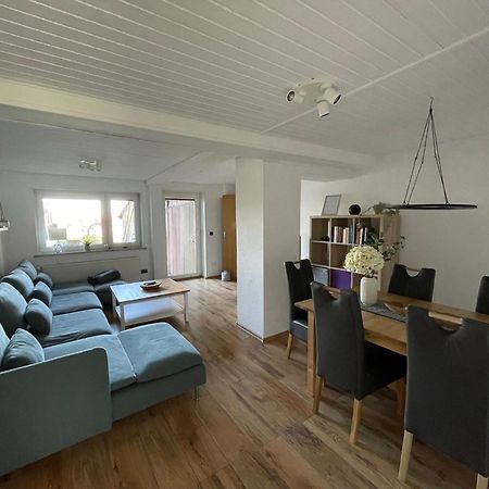 Ferienwohnung Hohensee Eg Clausthal-Zellerfeld Buitenkant foto