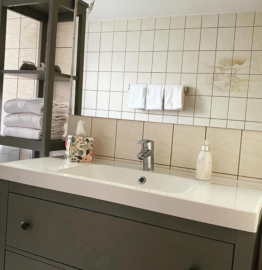 Ferienwohnung Hohensee Eg Clausthal-Zellerfeld Buitenkant foto