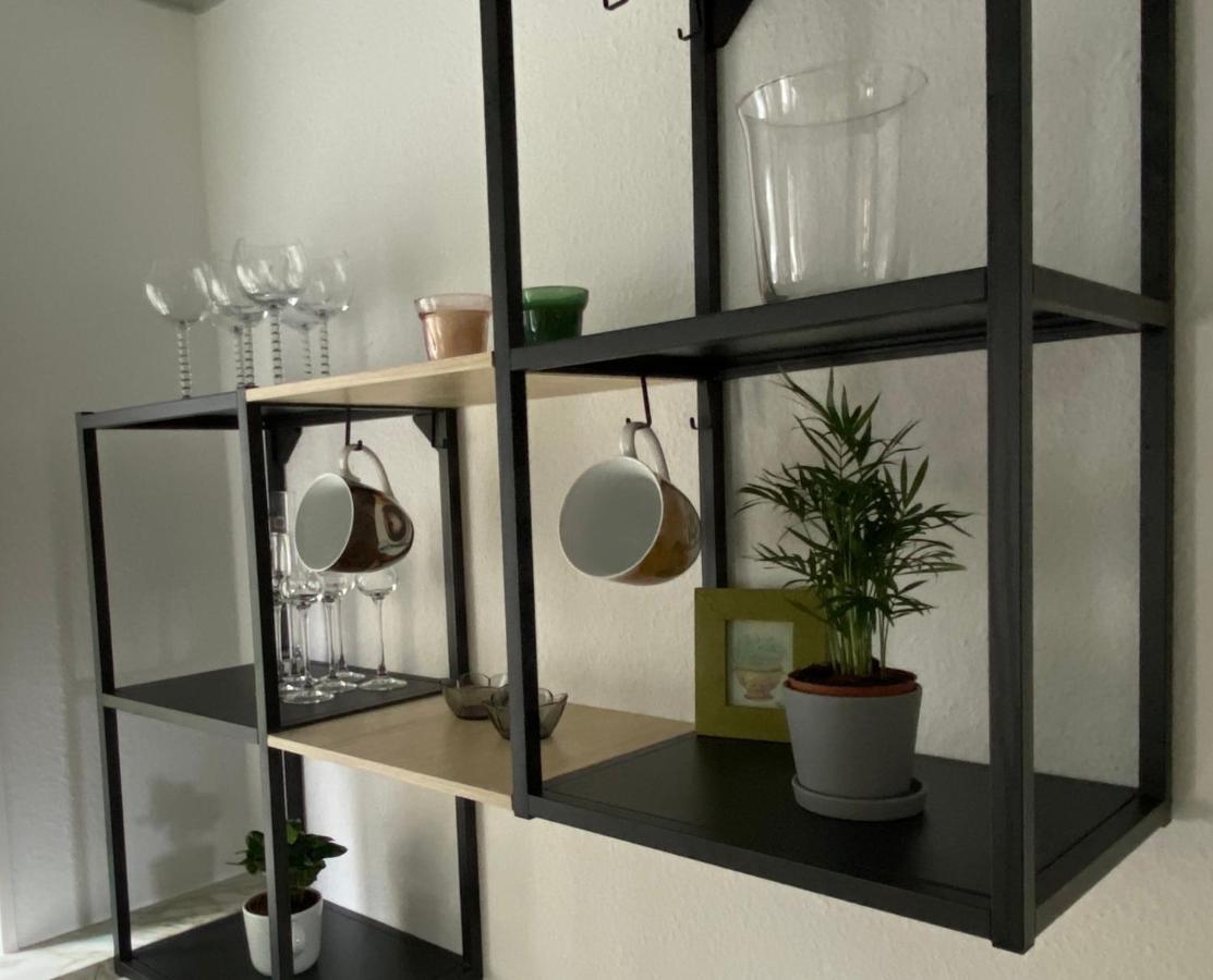 Ferienwohnung Hohensee Eg Clausthal-Zellerfeld Buitenkant foto