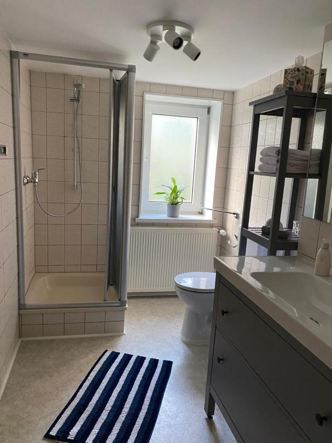 Ferienwohnung Hohensee Eg Clausthal-Zellerfeld Buitenkant foto