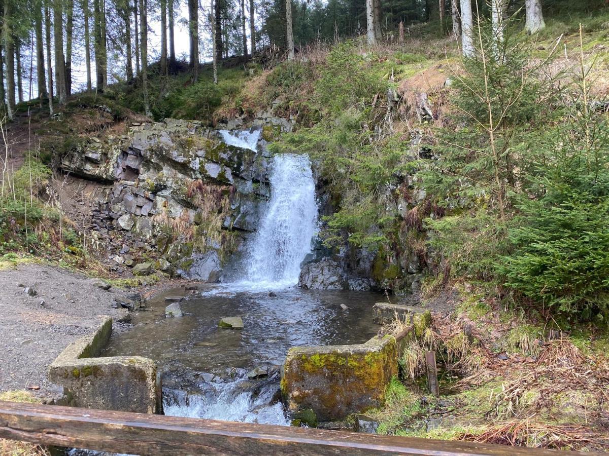Ferienwohnung Hohensee Eg Clausthal-Zellerfeld Buitenkant foto
