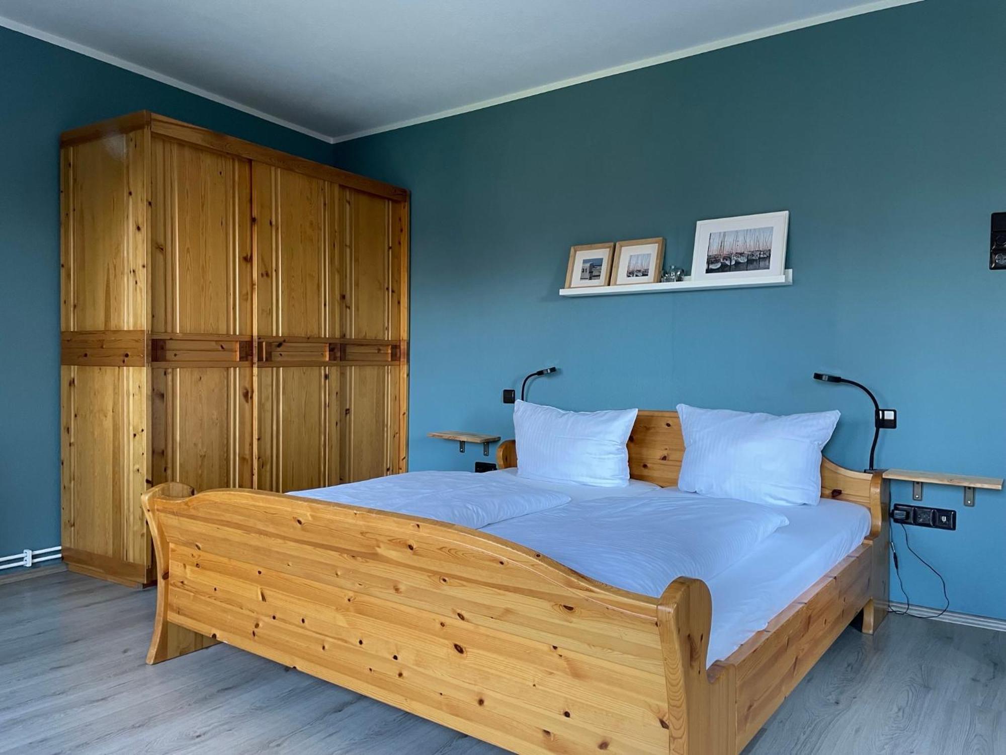Ferienwohnung Hohensee Eg Clausthal-Zellerfeld Buitenkant foto