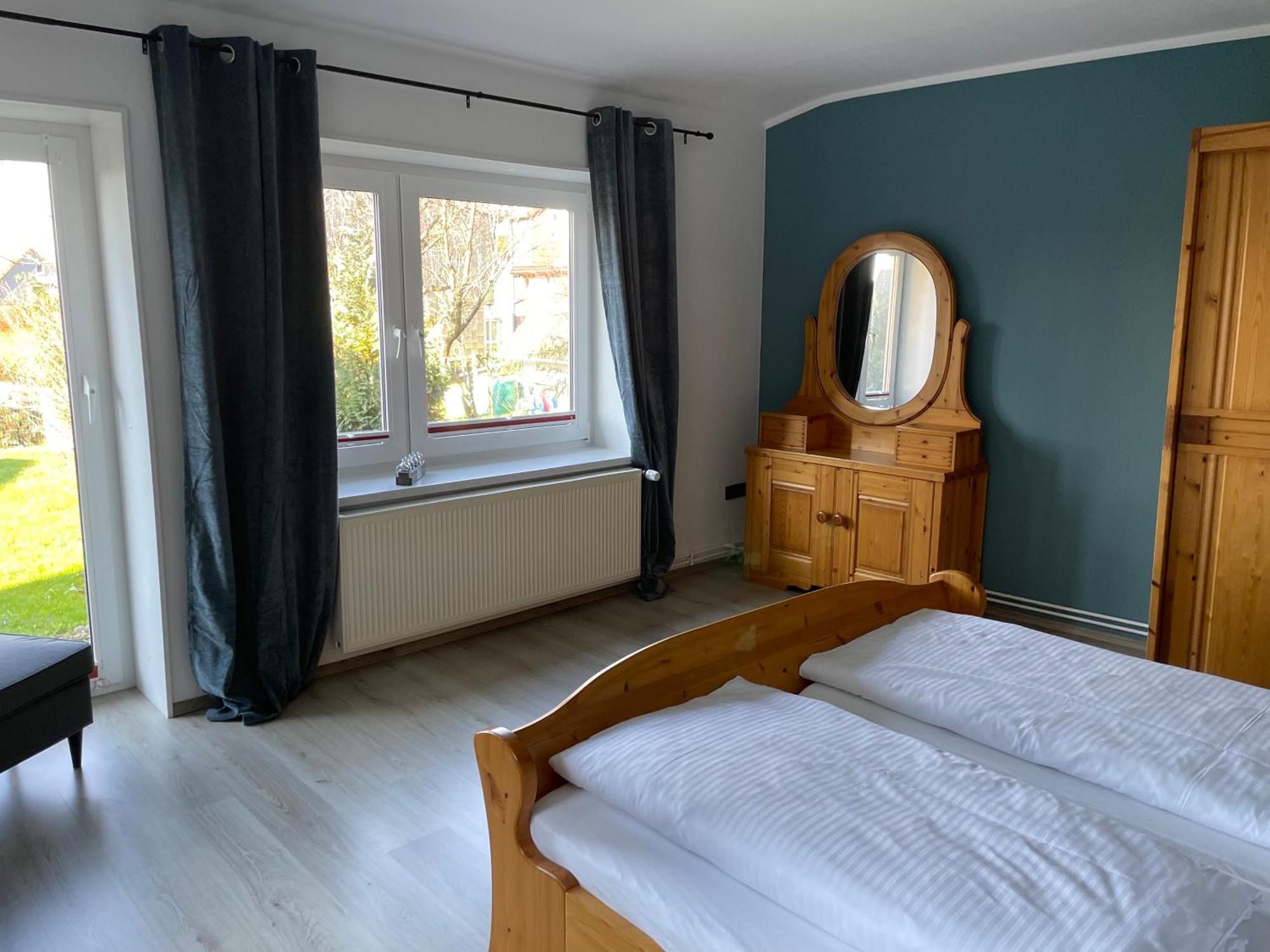 Ferienwohnung Hohensee Eg Clausthal-Zellerfeld Buitenkant foto